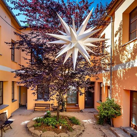 Loft In The Middle Of Berlin Apartment Екстериор снимка