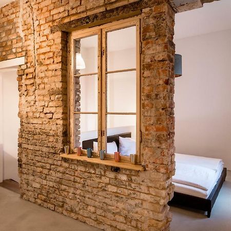 Loft In The Middle Of Berlin Apartment Екстериор снимка
