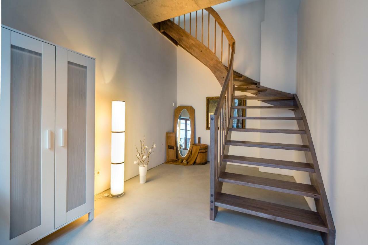 Loft In The Middle Of Berlin Apartment Екстериор снимка