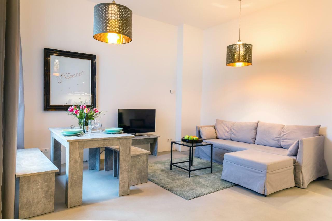 Loft In The Middle Of Berlin Apartment Екстериор снимка