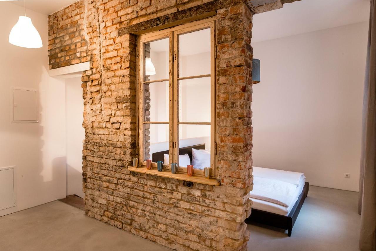 Loft In The Middle Of Berlin Apartment Екстериор снимка
